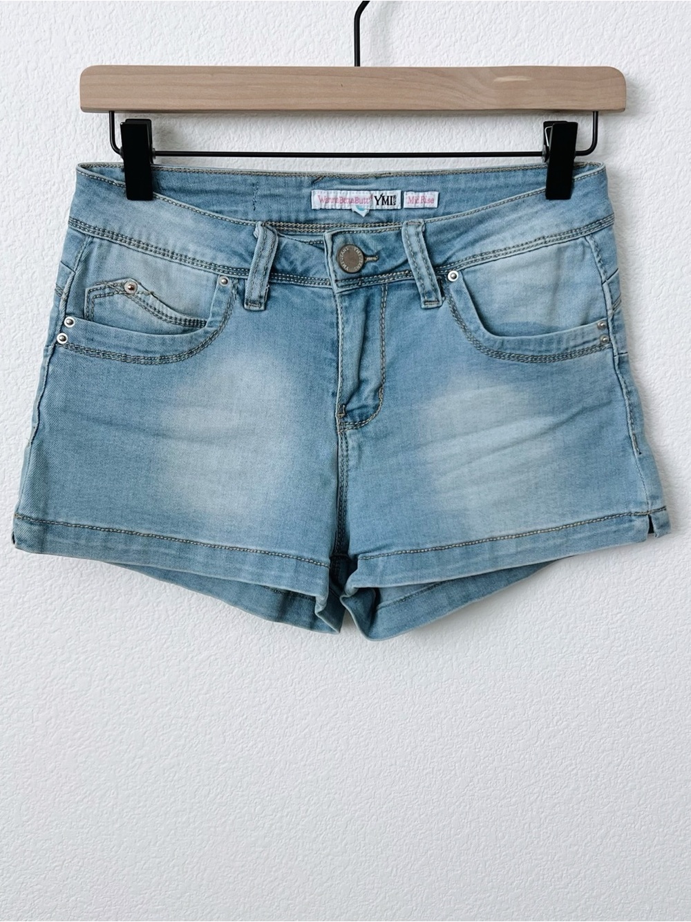 YMI Shorts